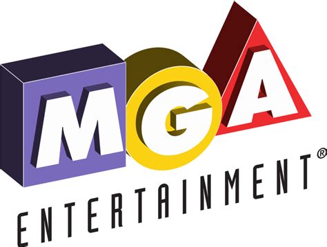 MGA Entertainment.